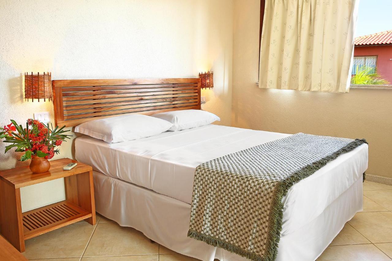 Resort La Torre Porto Seguro